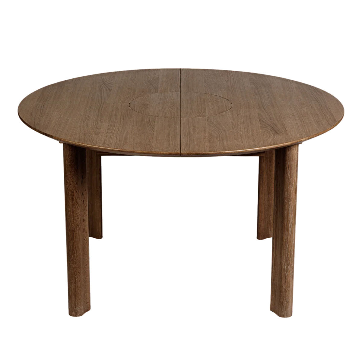 Umage Comfort Circle Table - Extendable
