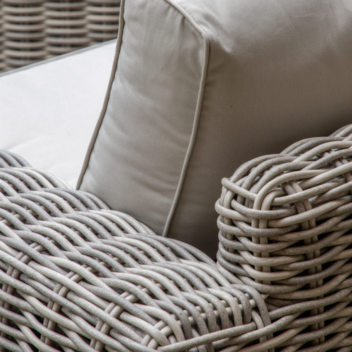 Gallery Direct Ragusa Lounge Set