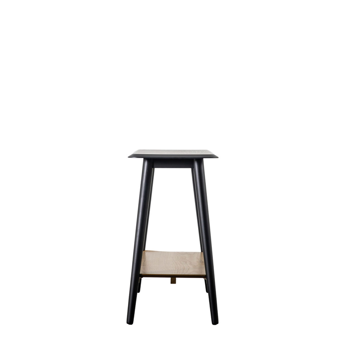 Gallery Direct Maddox Console Table with Shelf 110x750x40mm