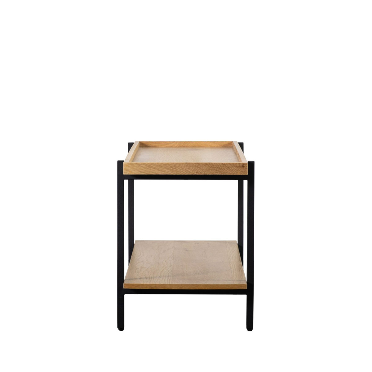 Gallery Direct Torrington Media Unit 1200x400x500mm