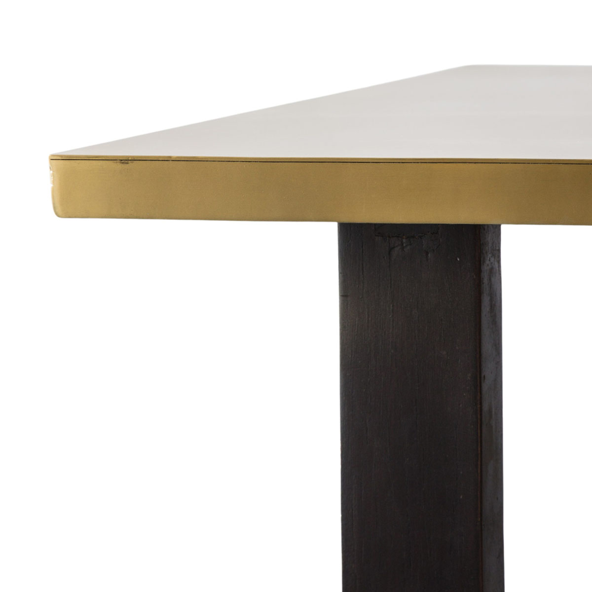 Gallery Direct Danbury Dining Table 1830x910x790mm
