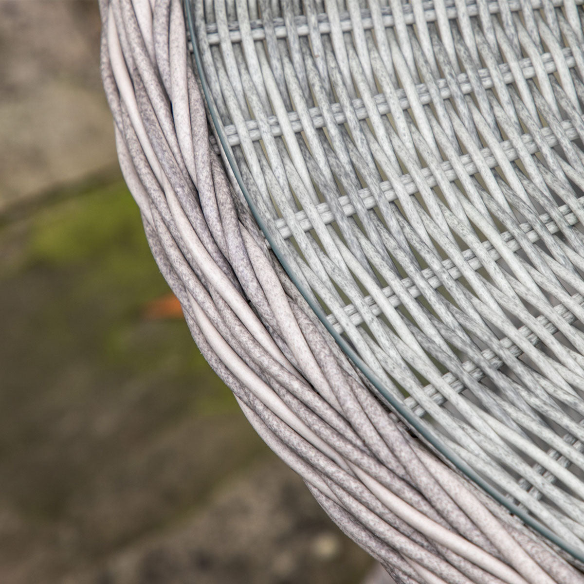 Gallery Direct Menton Bistro Set Stone