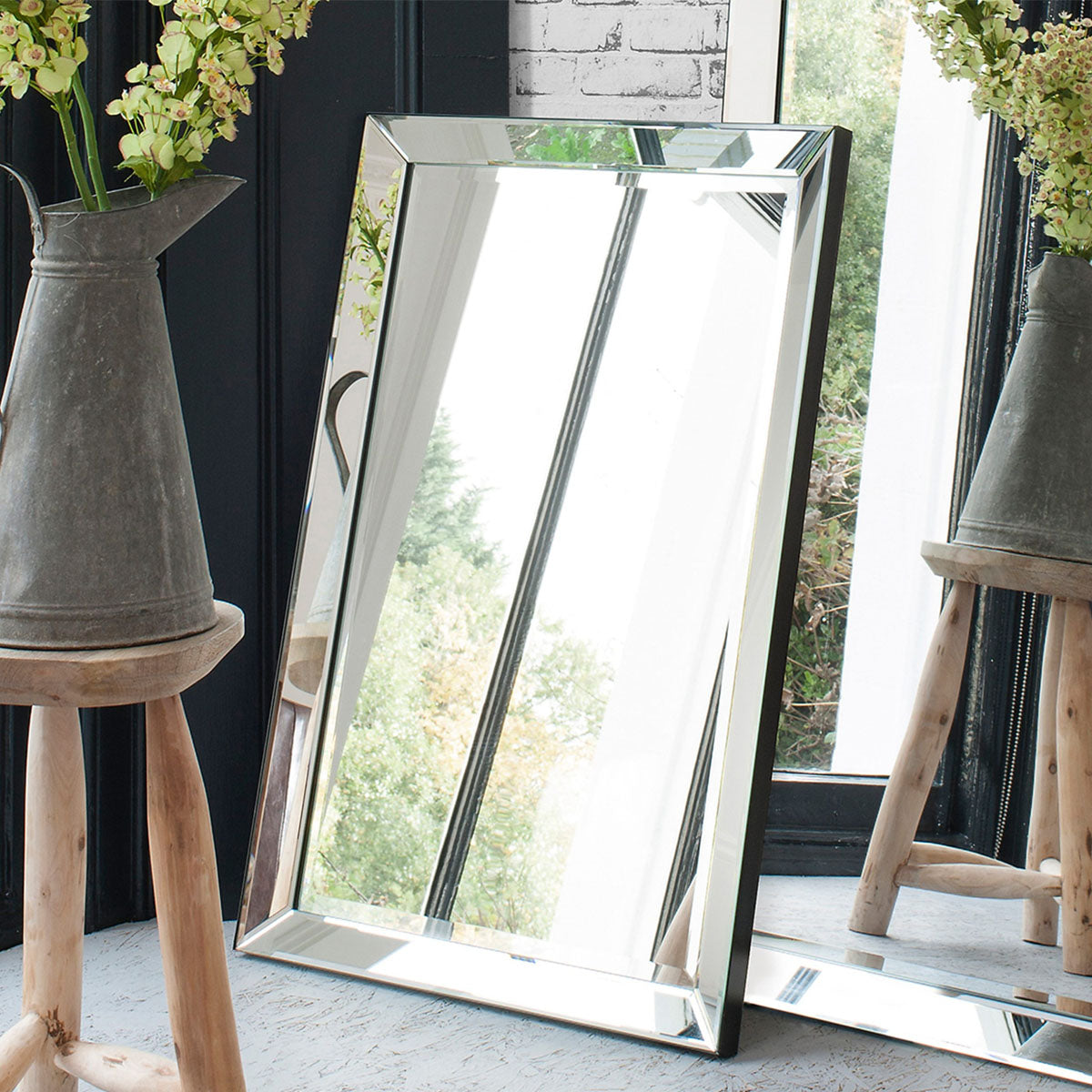 Gallery Direct Luna Rectangle 915x610mm