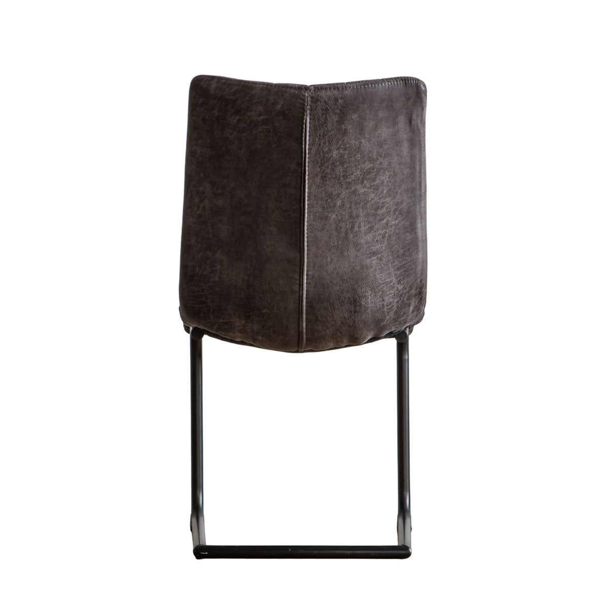 Gallery Direct Edington Grey Chair (2pk)