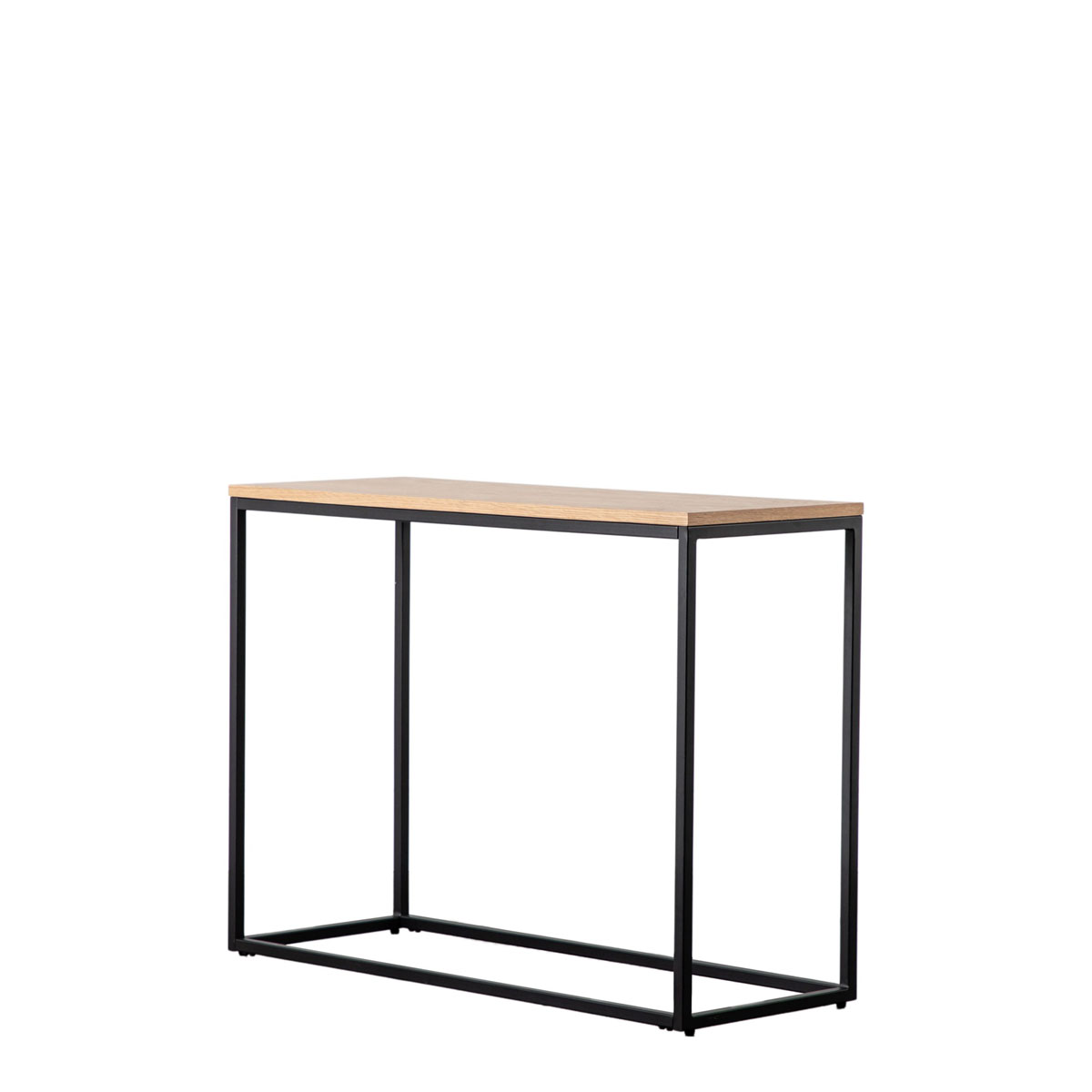 Gallery Direct Henley Console Table 1000x380x750mm