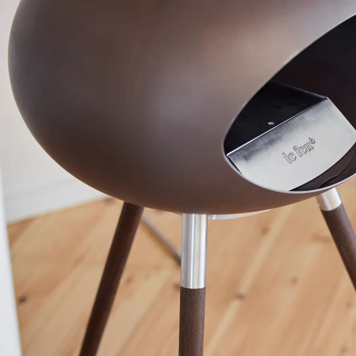Le Feu Ground Wood Low - Mocca