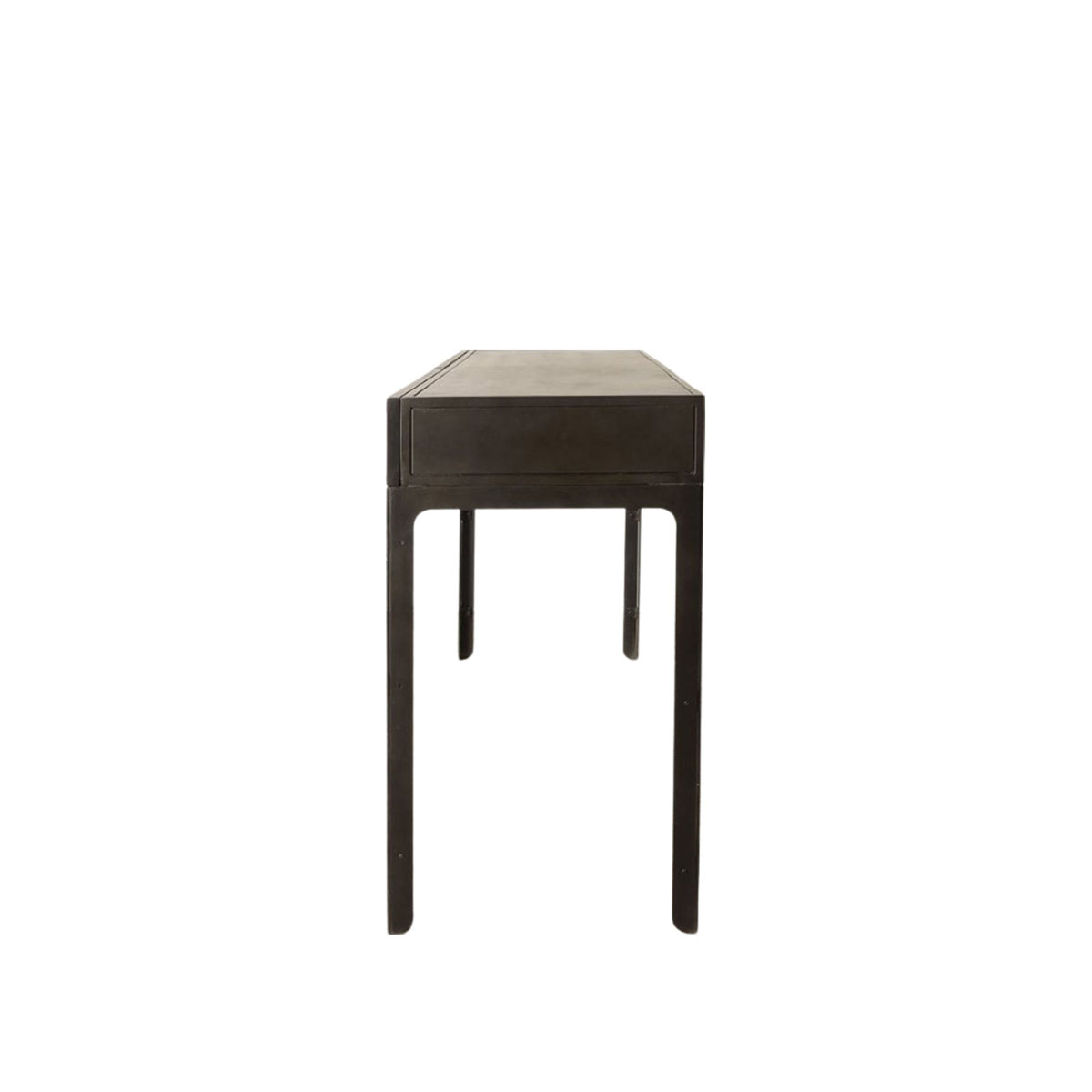Gallery Direct Ottinge 2 Drawer Desk 1200x450x790mm