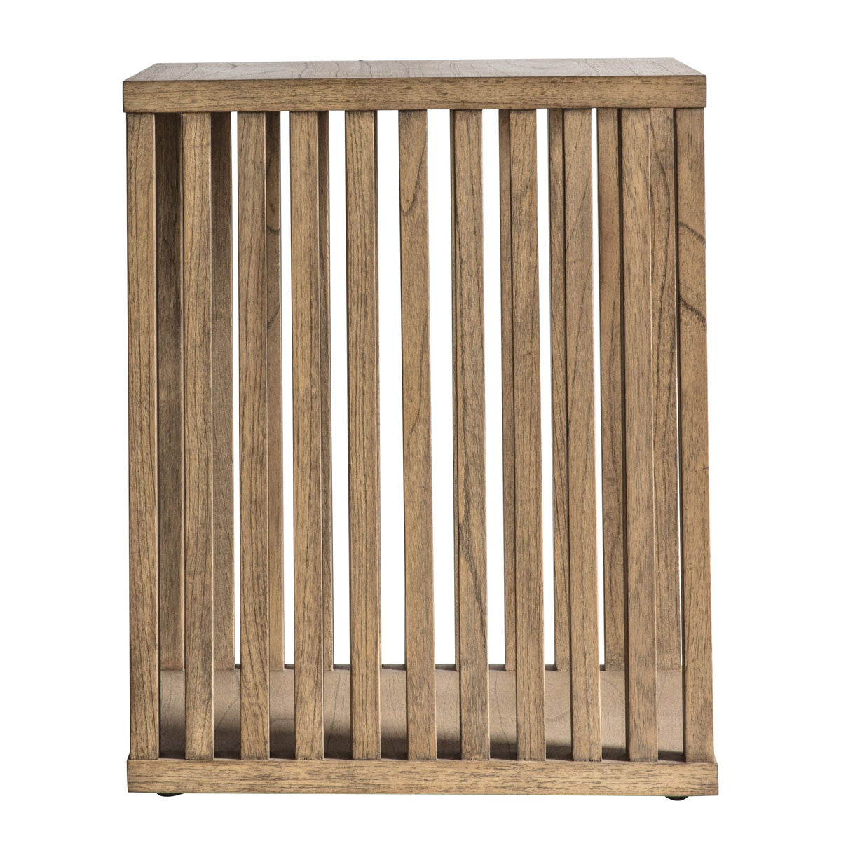Gallery Direct Kyoto Side Table 450x453x550mm