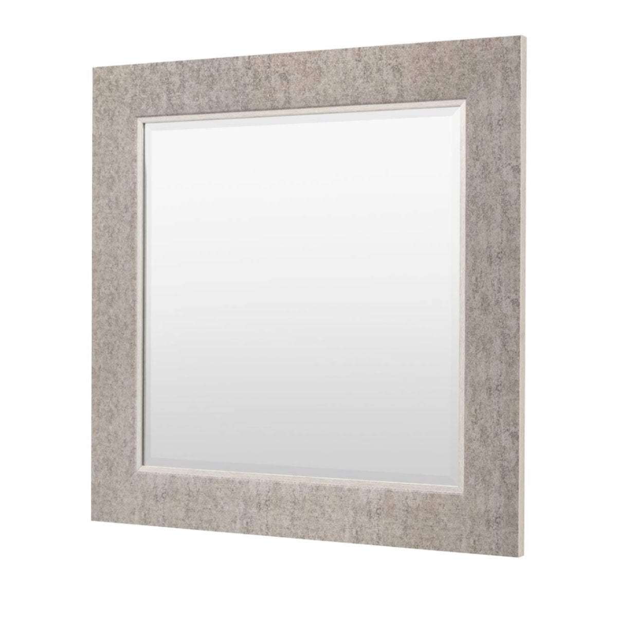 Gallery Direct Delhi Square Mirror 925x925mm