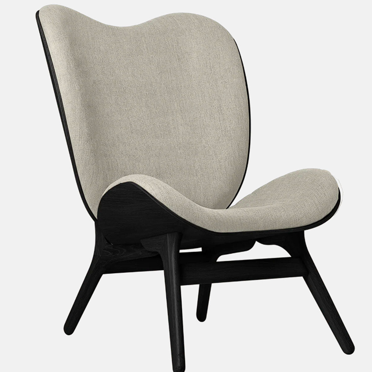 Umage A Conversation Piece Lounge Chair Tall