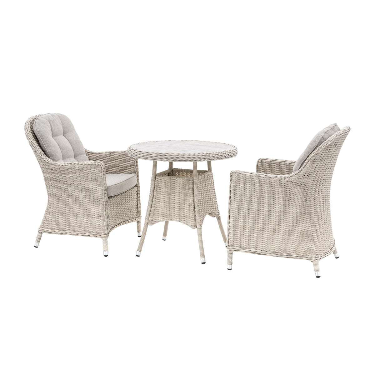 Gallery Direct Holton Bistro Set