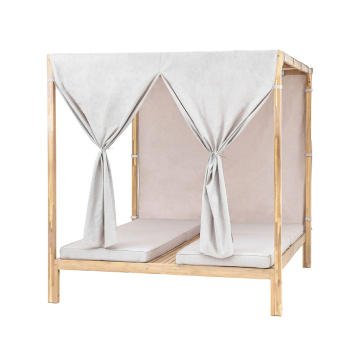 Gallery Direct Ammos Double Daybed