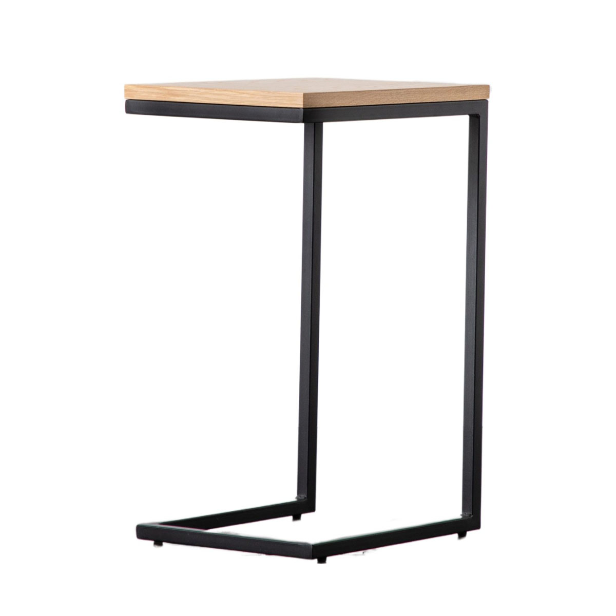 Gallery Direct Henley Supper C Table 300x400x600mm
