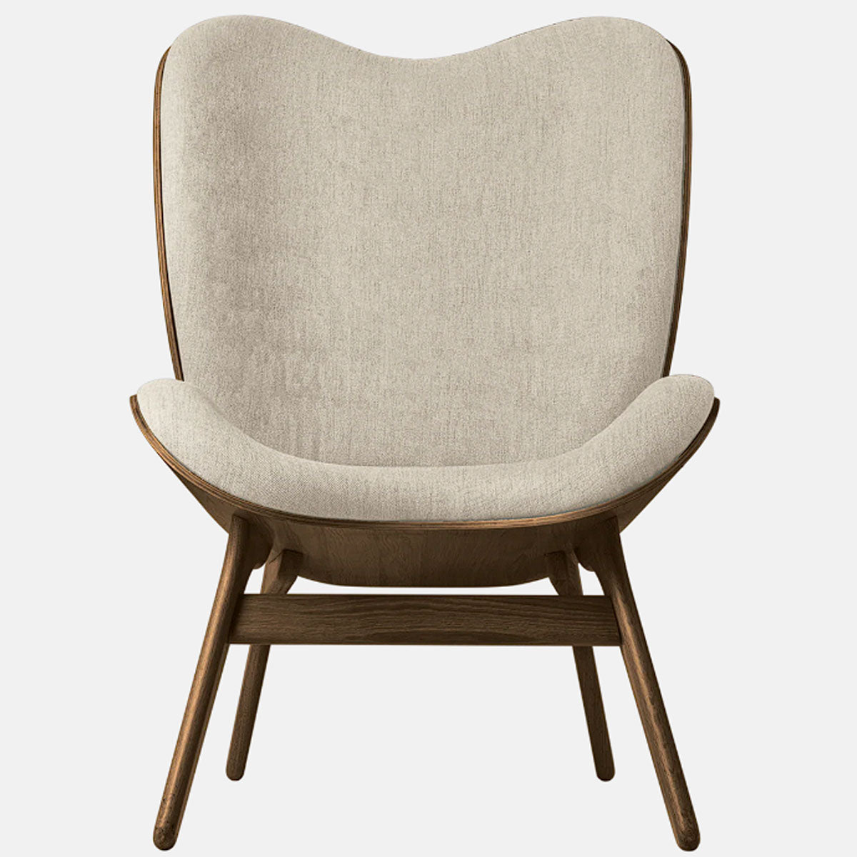Umage A Conversation Piece Lounge Chair Tall