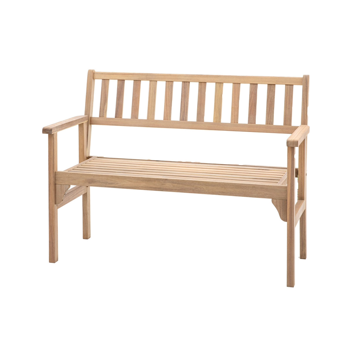 Gallery Direct Gerani Bench