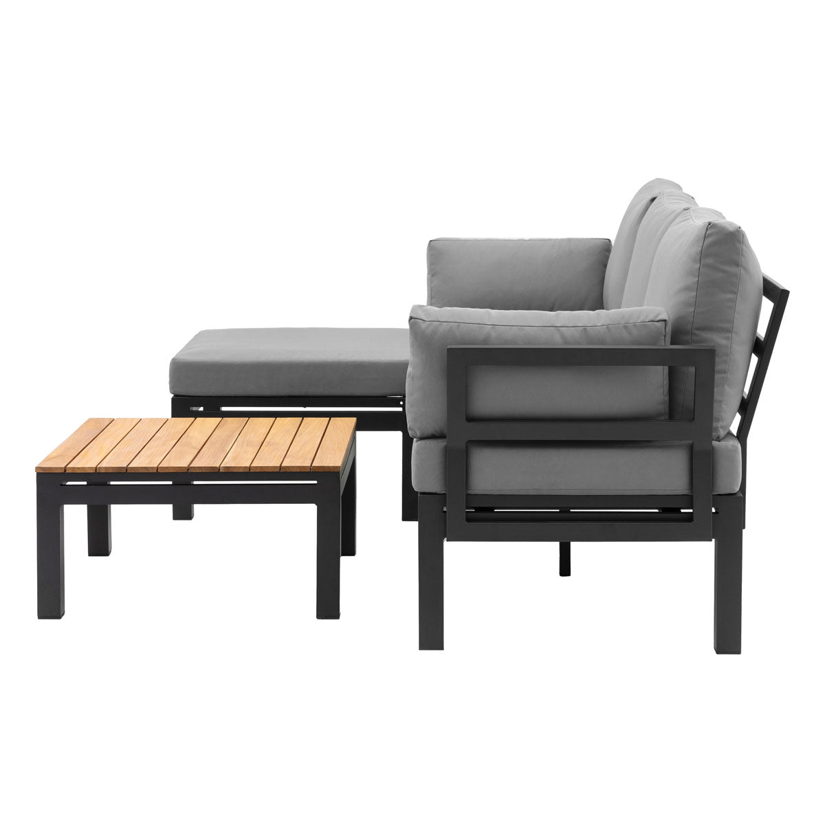 Gallery Direct Pescara Lounge Set