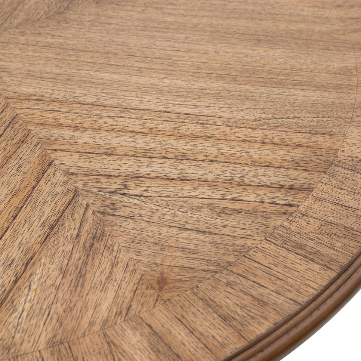 Gallery Direct Highgrove Coffee Table 900x900x450mm