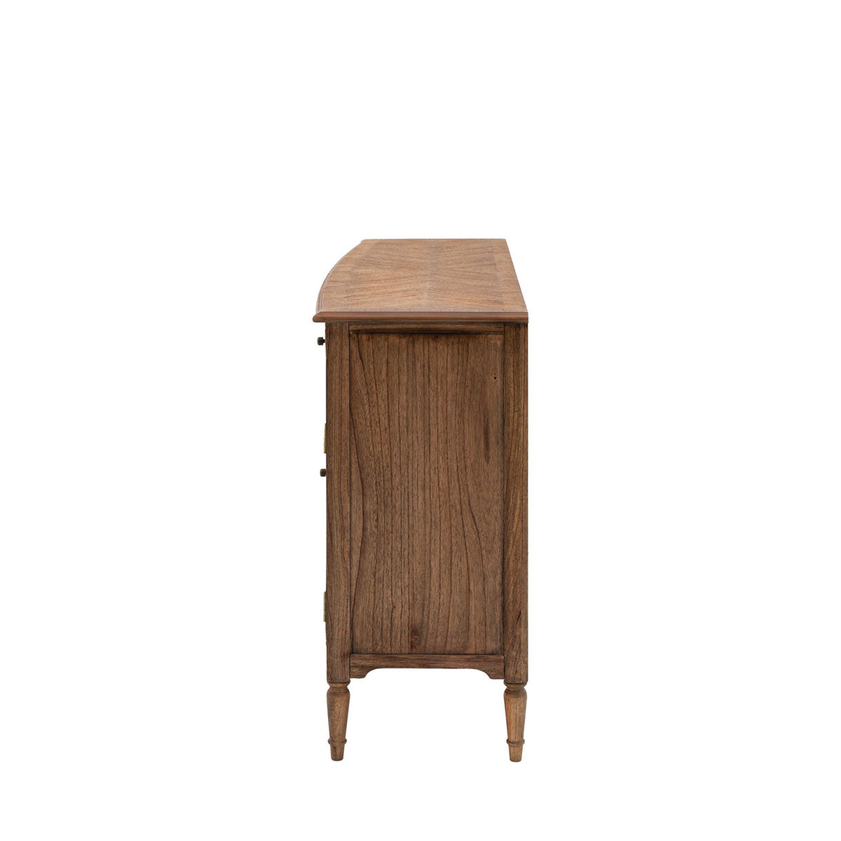 Gallery Direct Highgrove 3 Door/3 Drawer Sideboard 1700x950x485mm