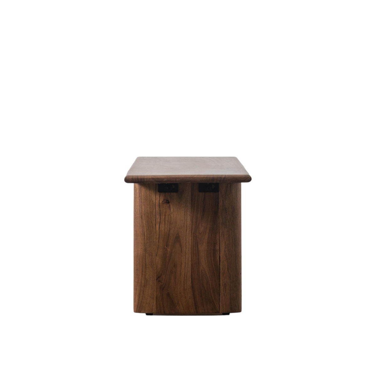 Gallery Direct Borden Dining Table 2200x1000x760mm