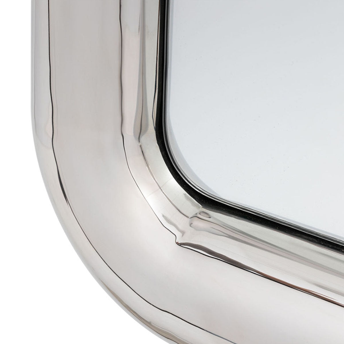 Gallery Direct Specchio Mirror 900x1100mm