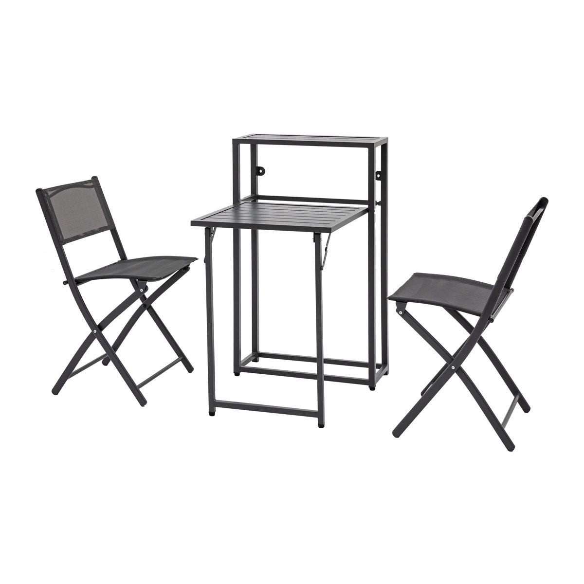 Gallery Direct Kavala Balcony Set