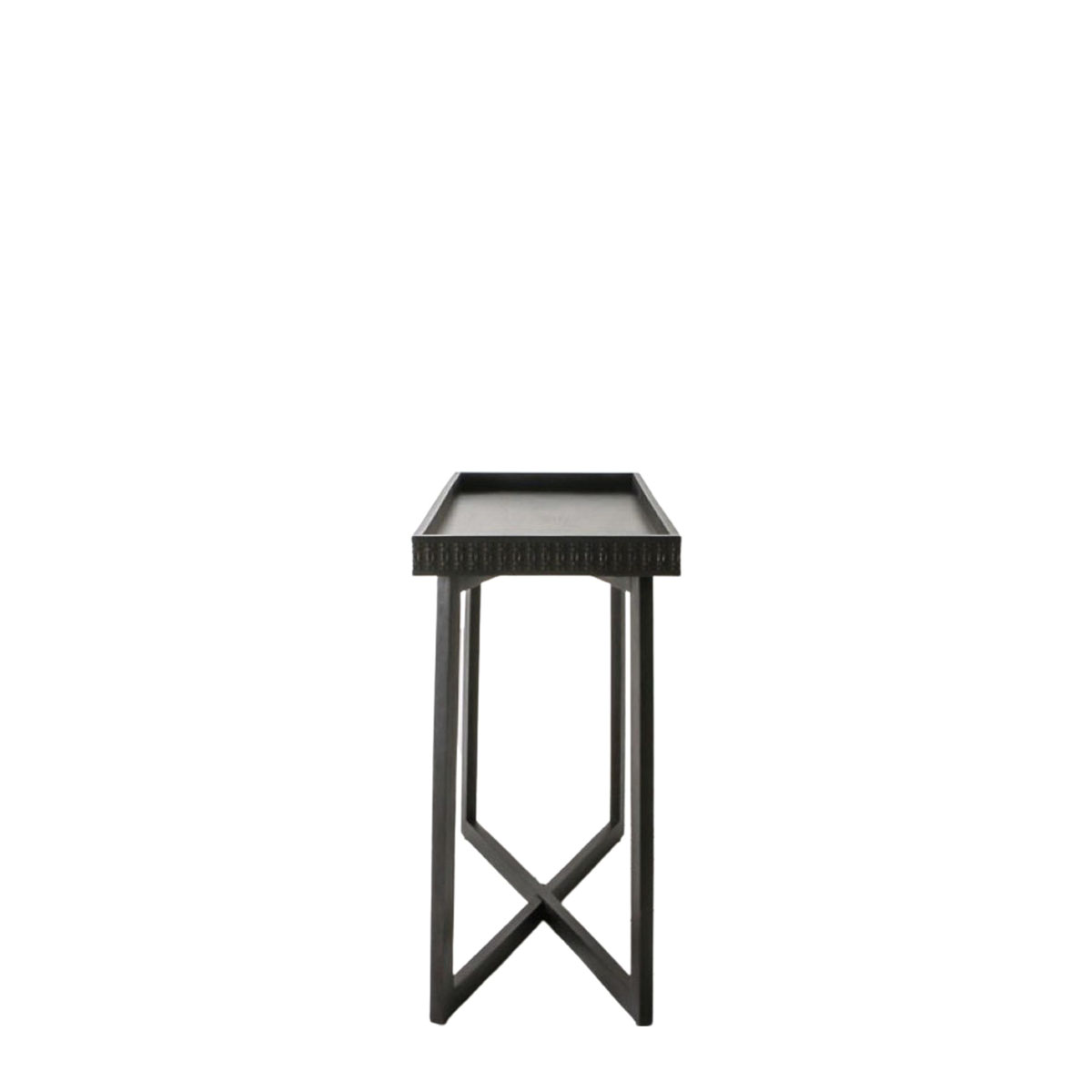 Gallery Direct Boho Boutique Console Table 1100x400x800mm