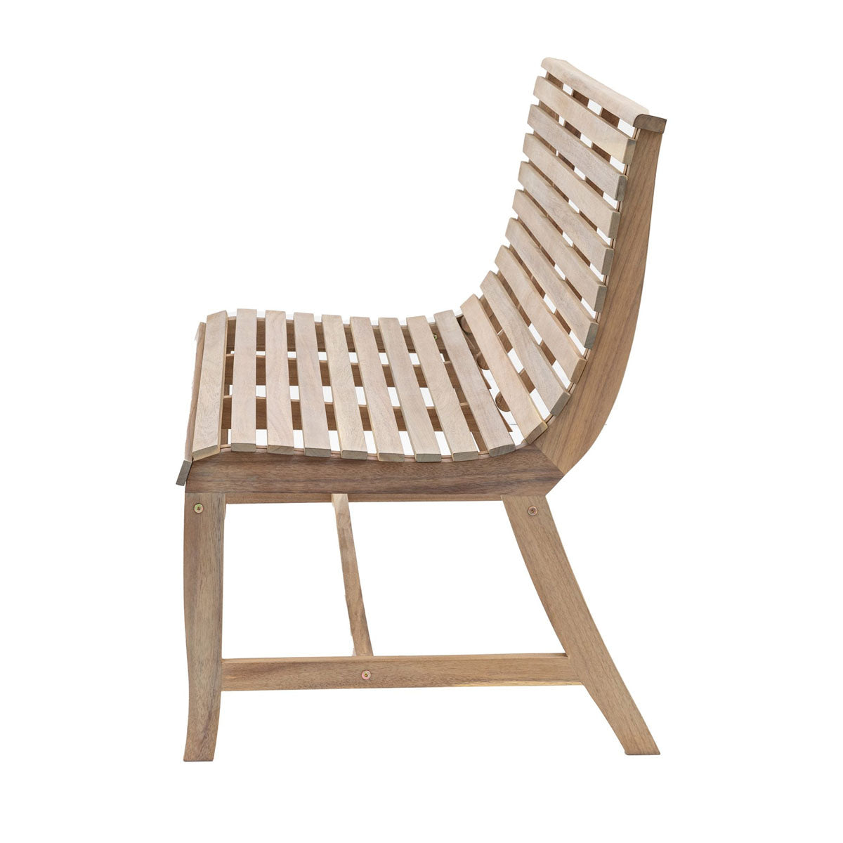 Gallery Direct Kalamata Bench