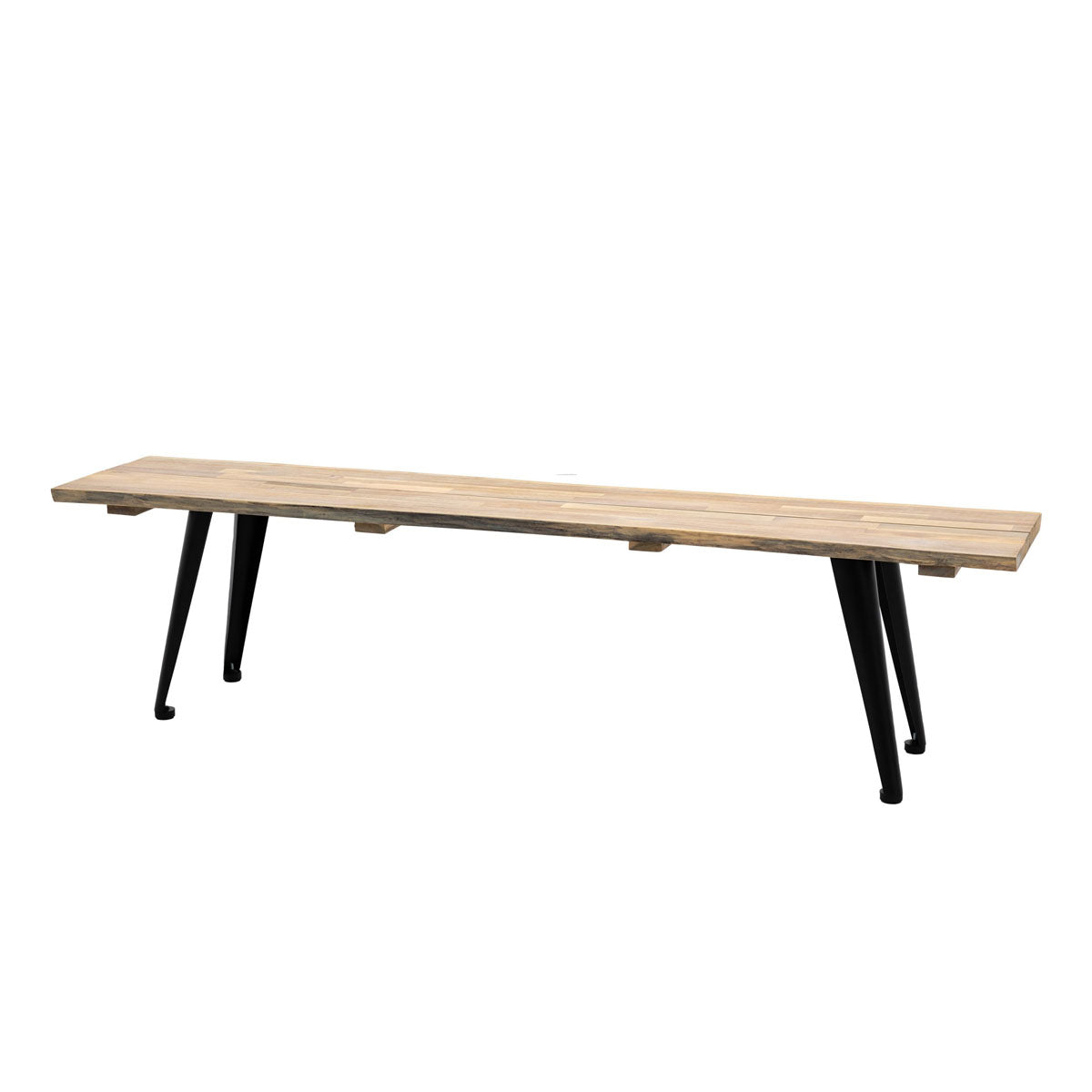 Gallery Direct Ponza Dining Bench