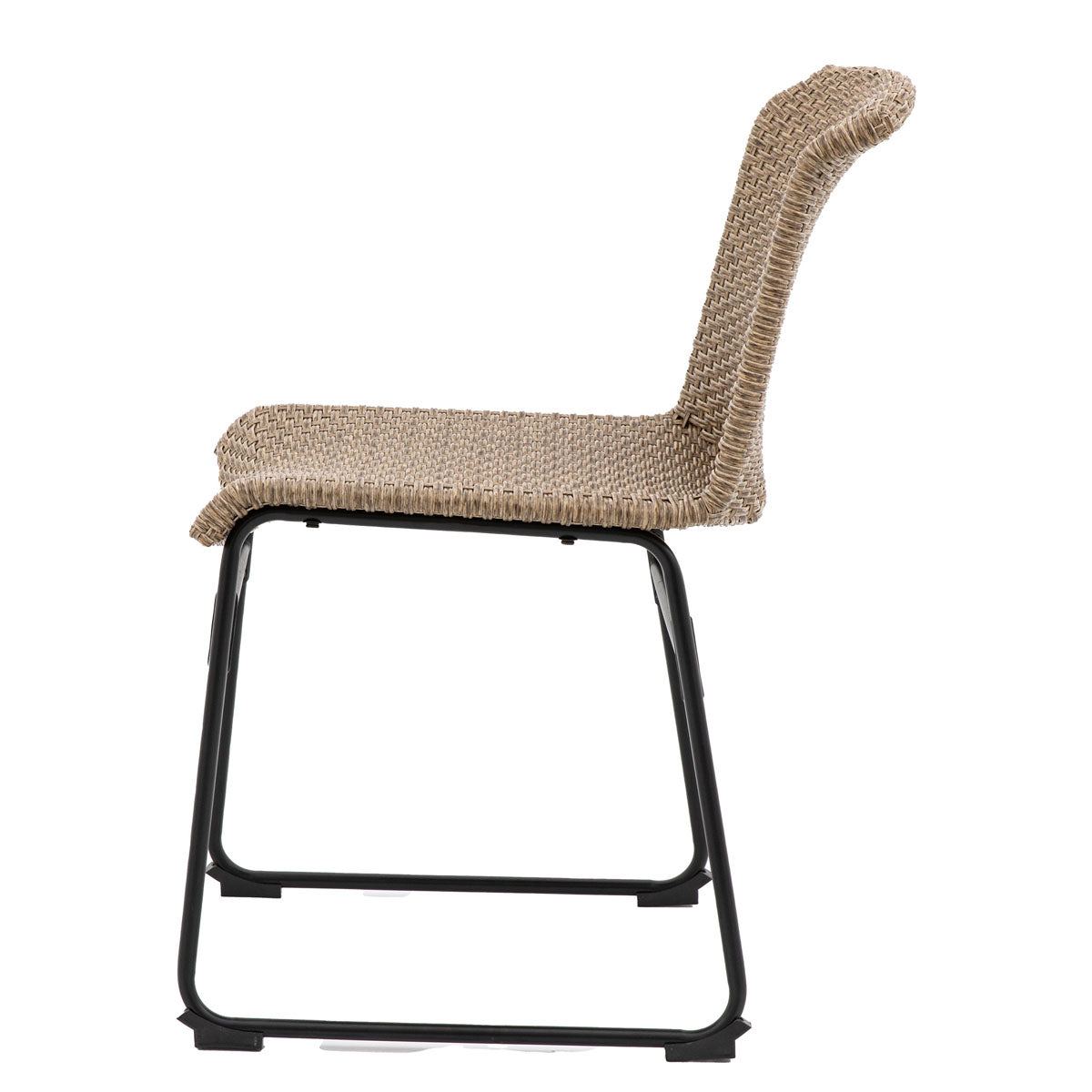 Gallery Direct Sapri Dining Chair 2pk