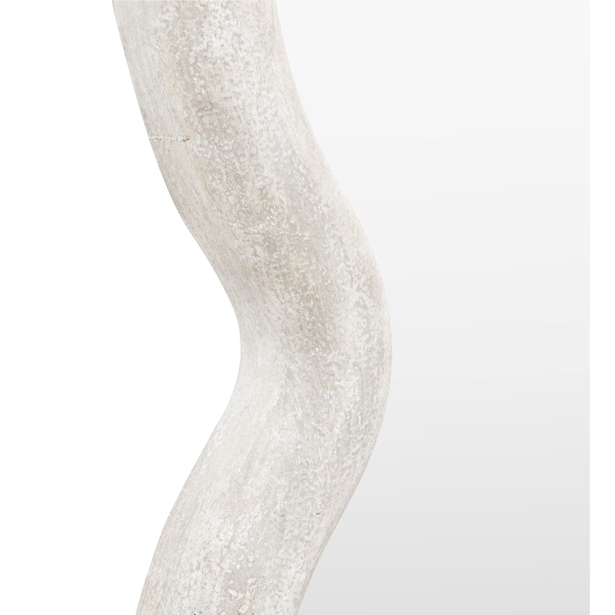 Gallery Direct Como Curved Leaner Mirror 900x1800mm