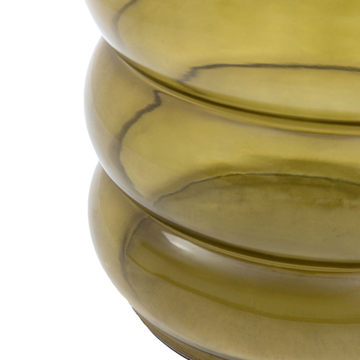 Gallery Direct Sono Side Table Forest 300x300x410mm