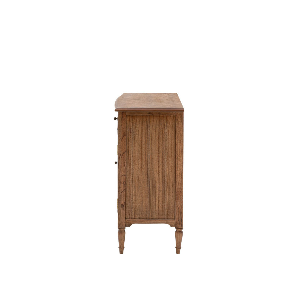 Gallery Direct Highgrove 2 Door/1 Drawer Sideboard 1000x950x475mm
