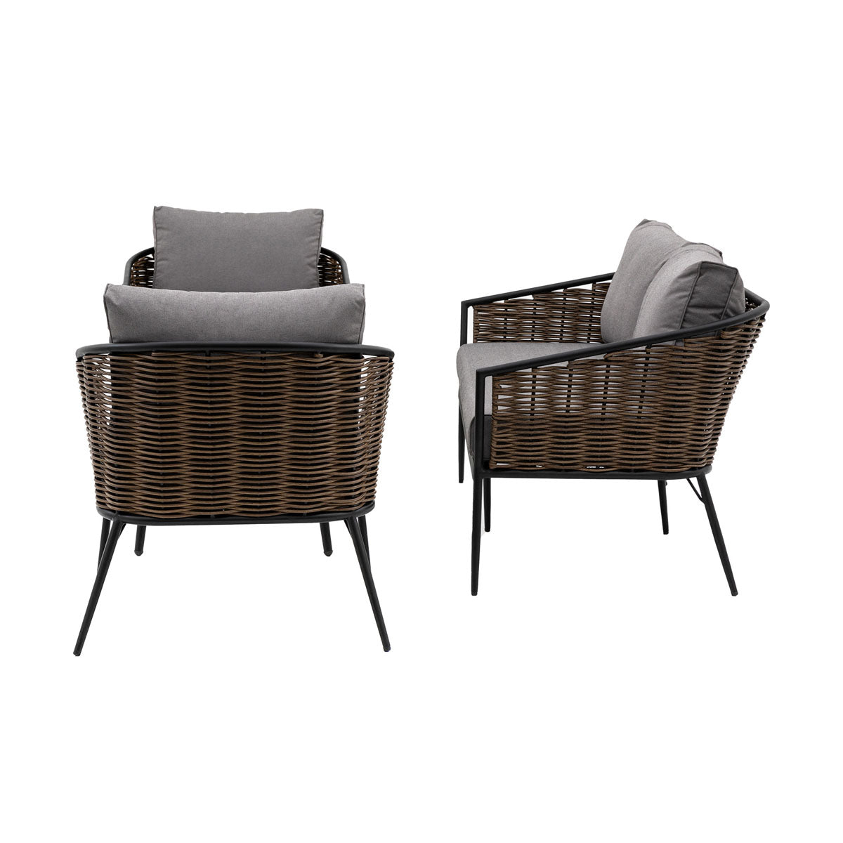 Gallery Direct Marzano Lounge Set