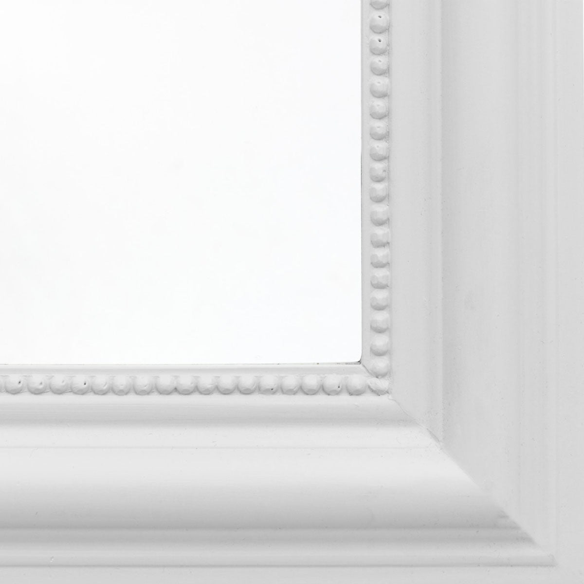 Gallery Direct Sherwood Arch Leaner Mirror Stone 1675x750mm