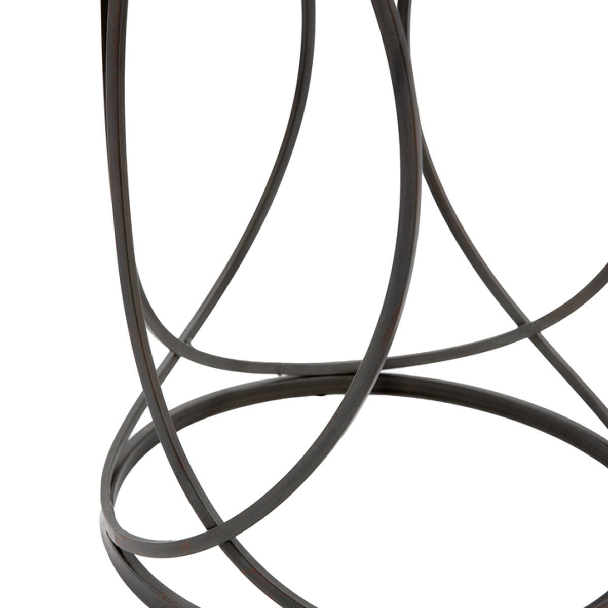 Gallery Direct Kimba Side Table 385x385x610mm