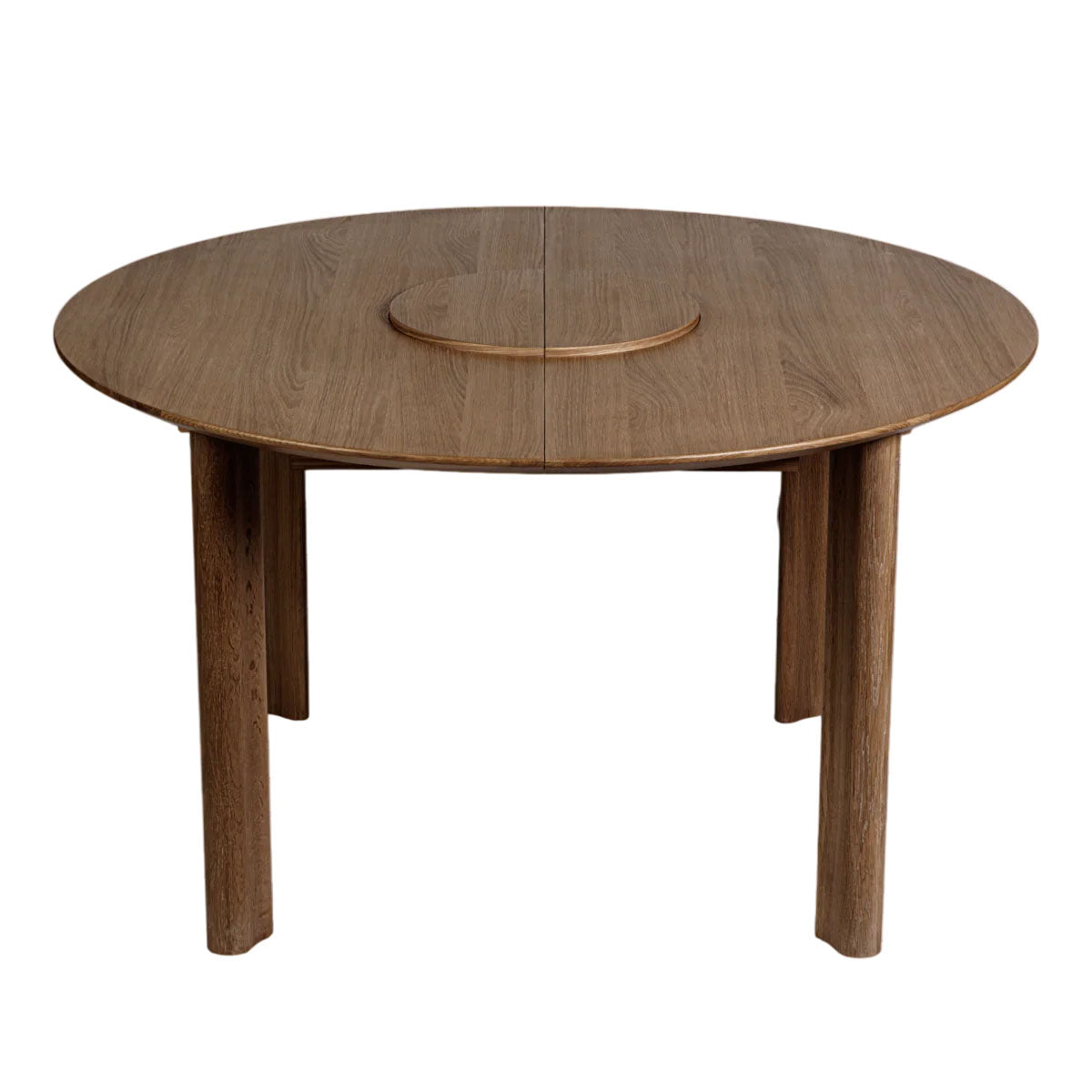 Umage Comfort Circle Table - Extendable