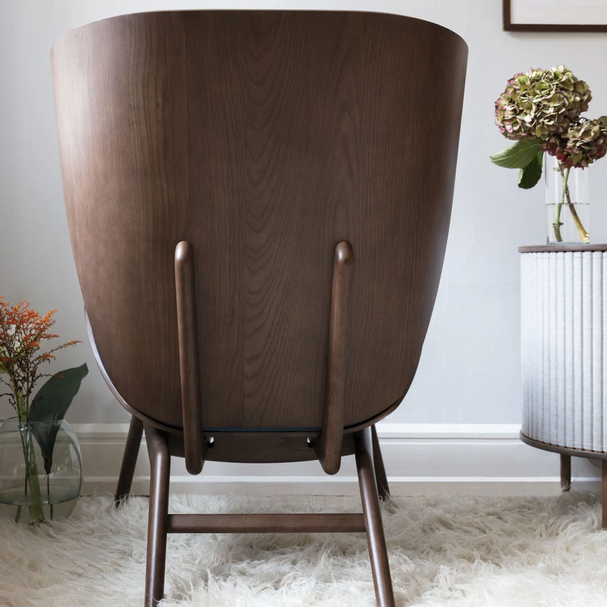 Umage The Reader Wing Chair