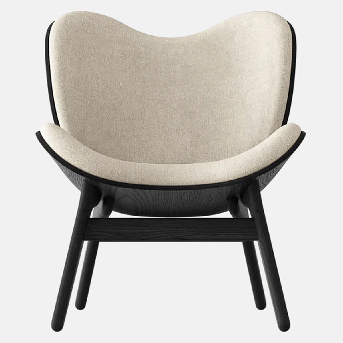 Umage A Conversation Piece Lounge Chair Low