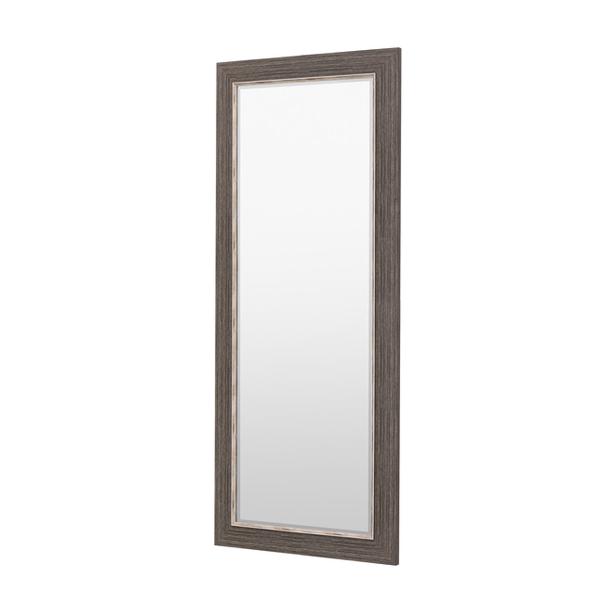 Gallery Direct Richmond Leaner Mirror Pewter 670x1670mm