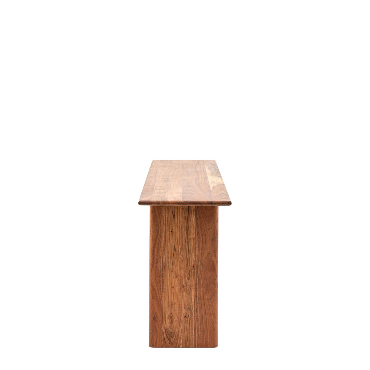 Gallery Direct Borden Console Table 1600x430x750mm