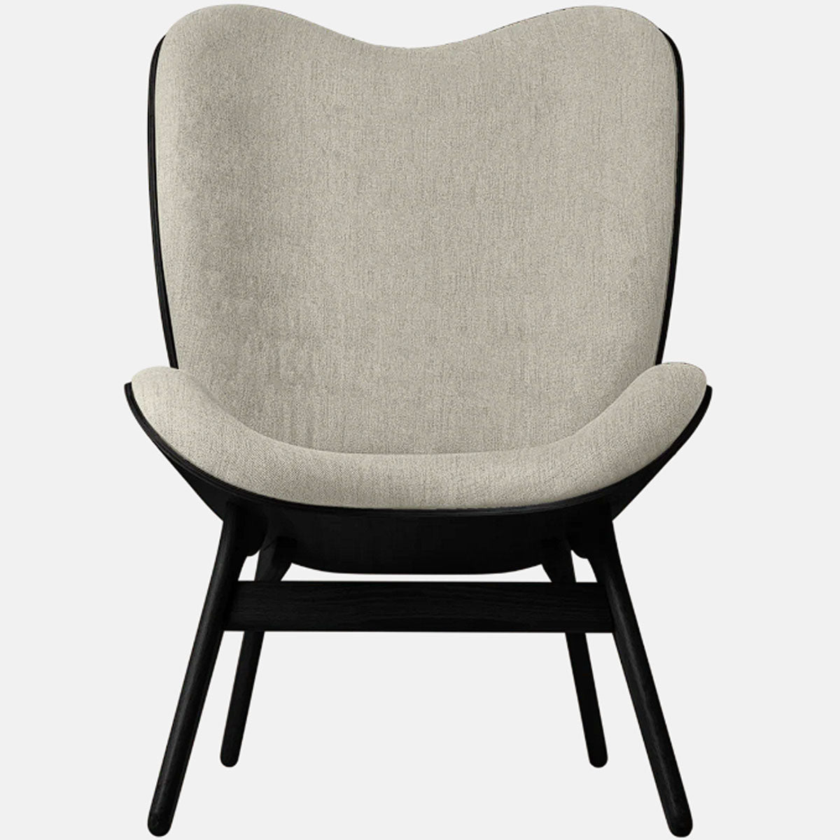 Umage A Conversation Piece Lounge Chair Tall