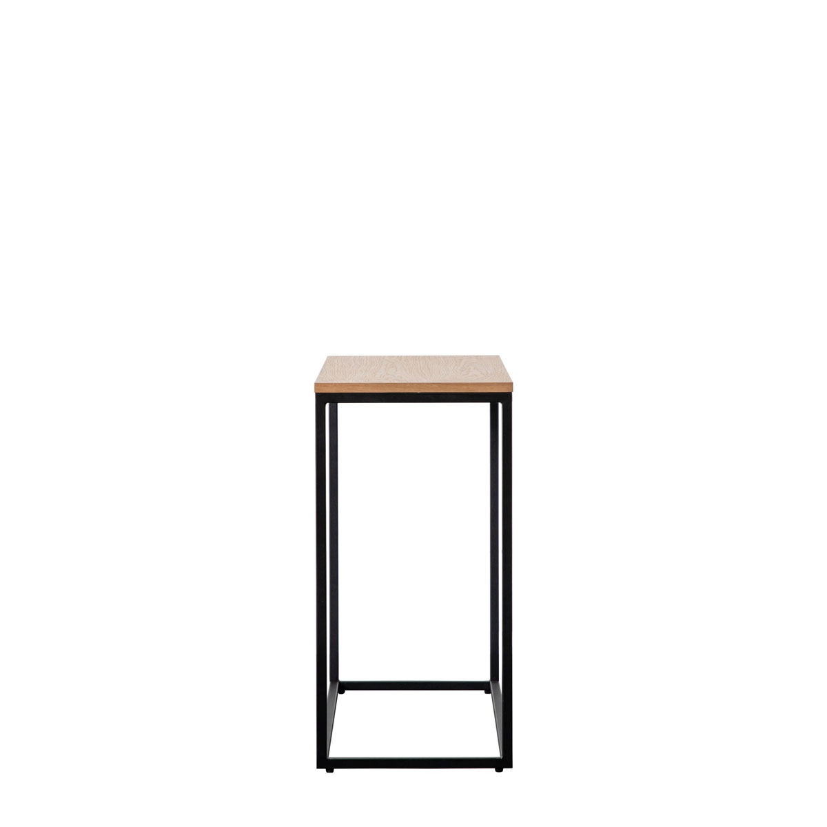 Gallery Direct Henley Console Table 1000x380x750mm