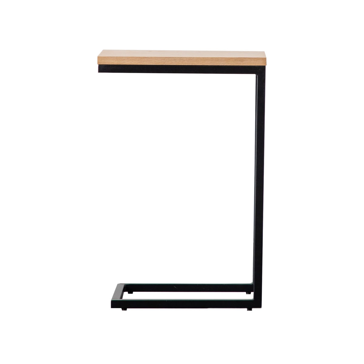 Gallery Direct Henley Supper C Table 300x400x600mm