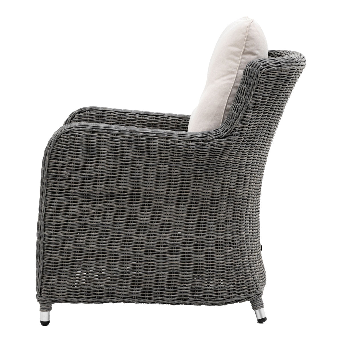 Gallery Direct Windsor Chairs 700x800x800mm (2pk)