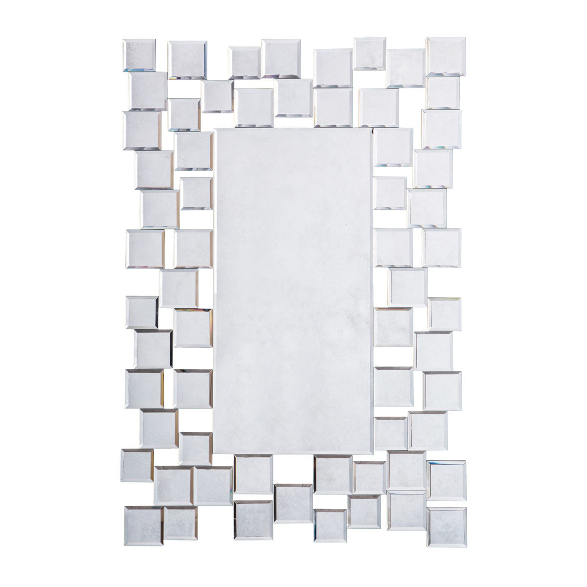 Gallery Direct Dawes Mirror 600x20x890mm