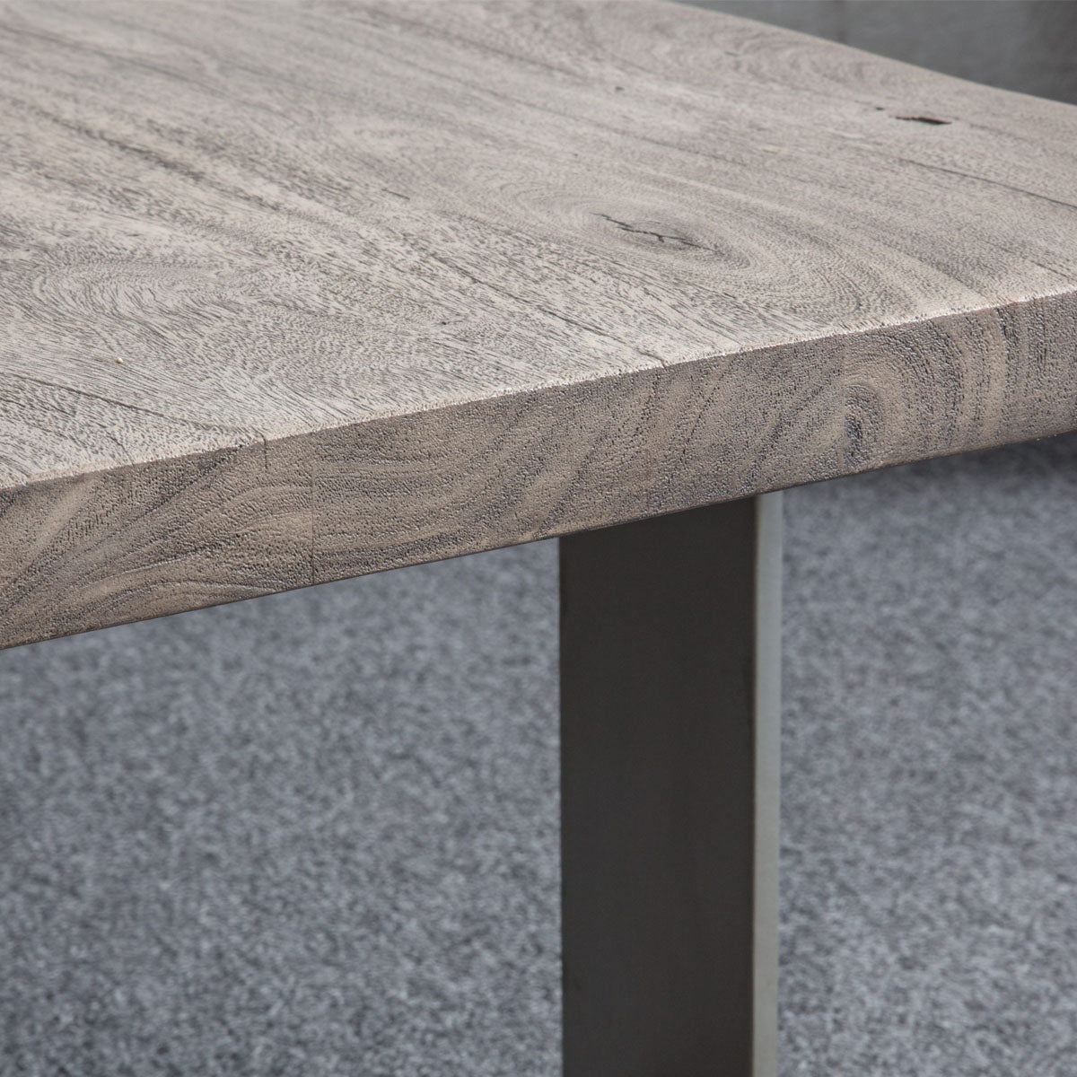 Gallery Direct Huntington Coffee Table 1400x850x350mm