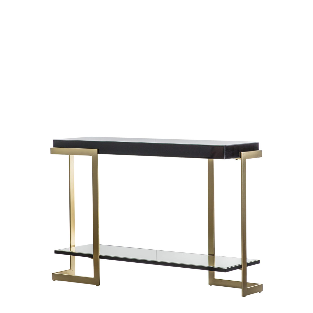 Gallery Direct Ardella Console Table 1200x360x820mm