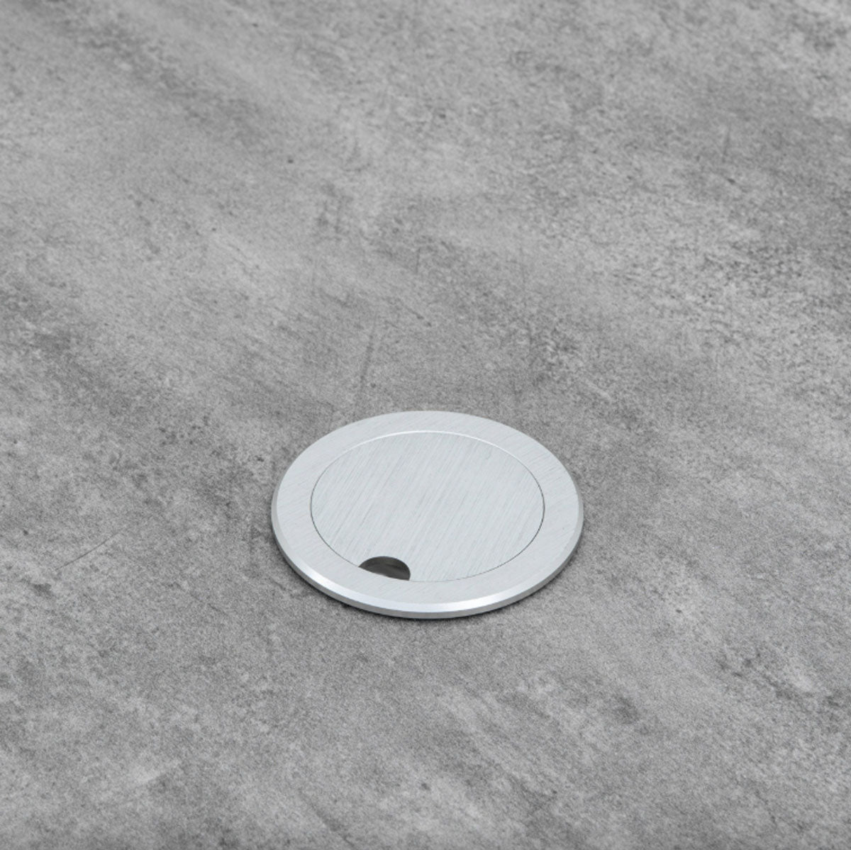 Gallery Direct Holton 4 Seater Round Dining Set