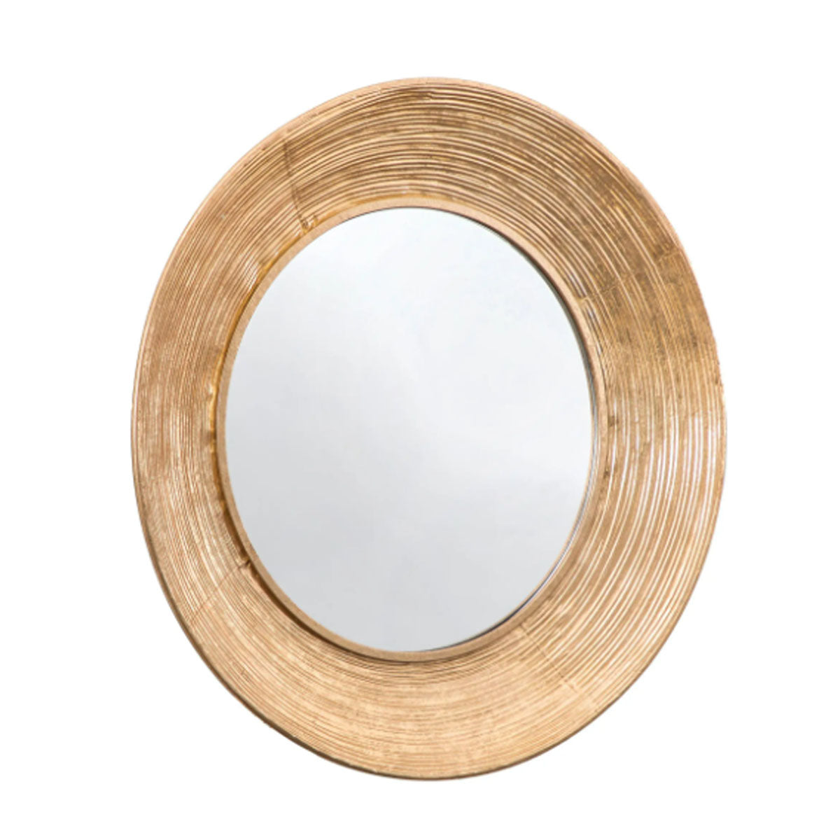 Gallery Direct Knowle Mirror 720x70x720mm