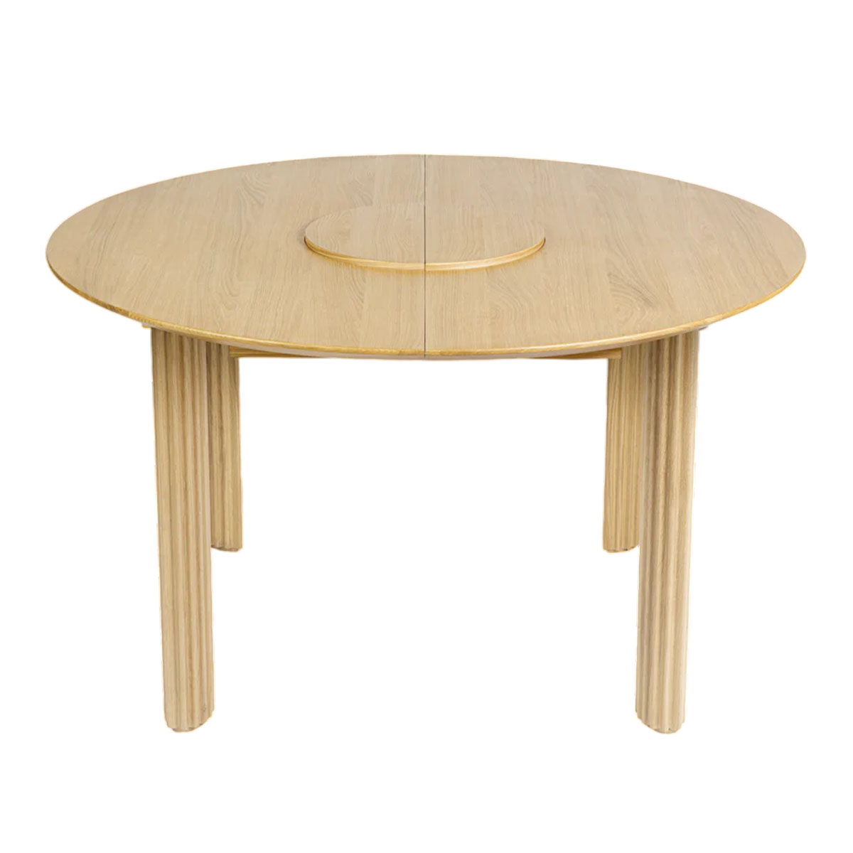 Umage Comfort Circle Table - Extendable